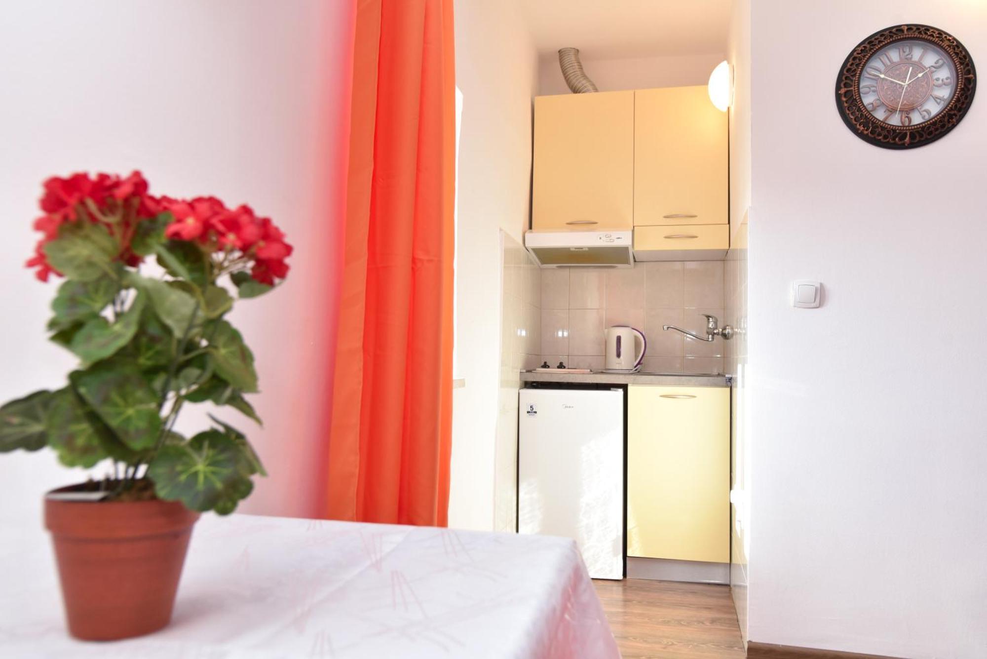 Royal Garden & Gastronomy Appartement
