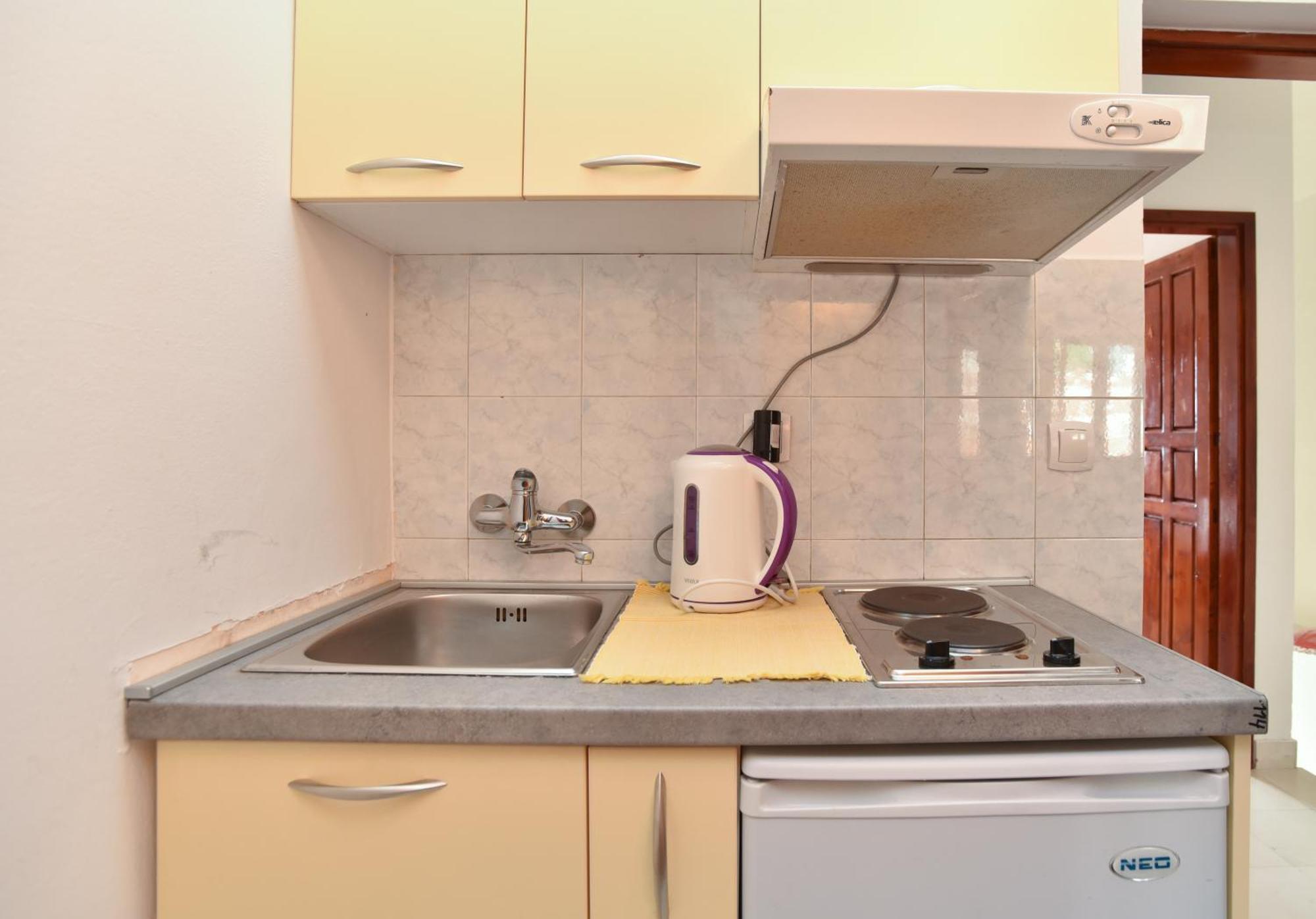 Appartement Royal Garden & Gastronomy