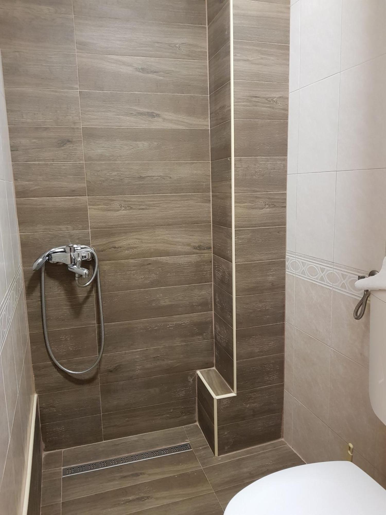 Royal Garden & Gastronomy Appartement Budva