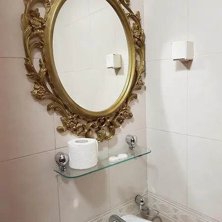 בודווה Royal Garden Apartments & Gastronomy מראה חיצוני תמונה