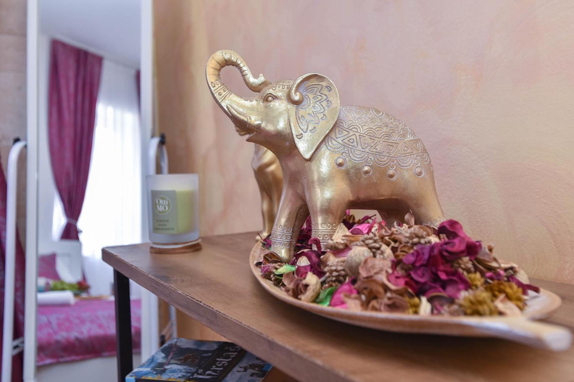 Appartement Royal Garden & Gastronomy