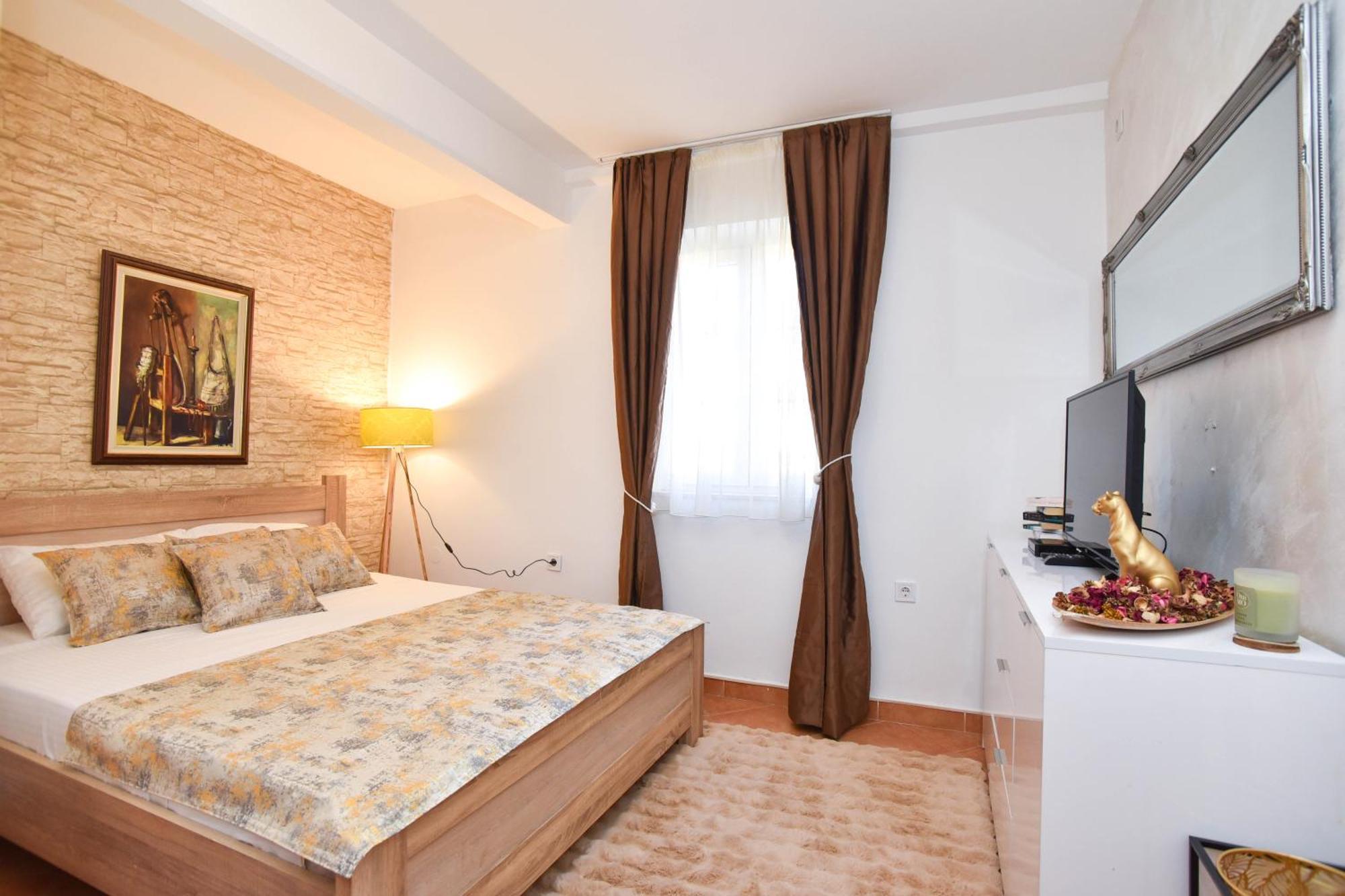 Royal Garden & Gastronomy Appartement
