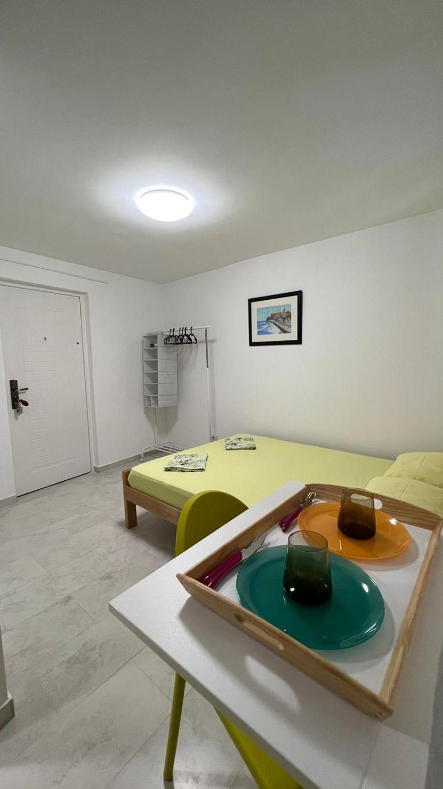 Royal Garden & Gastronomy Appartement