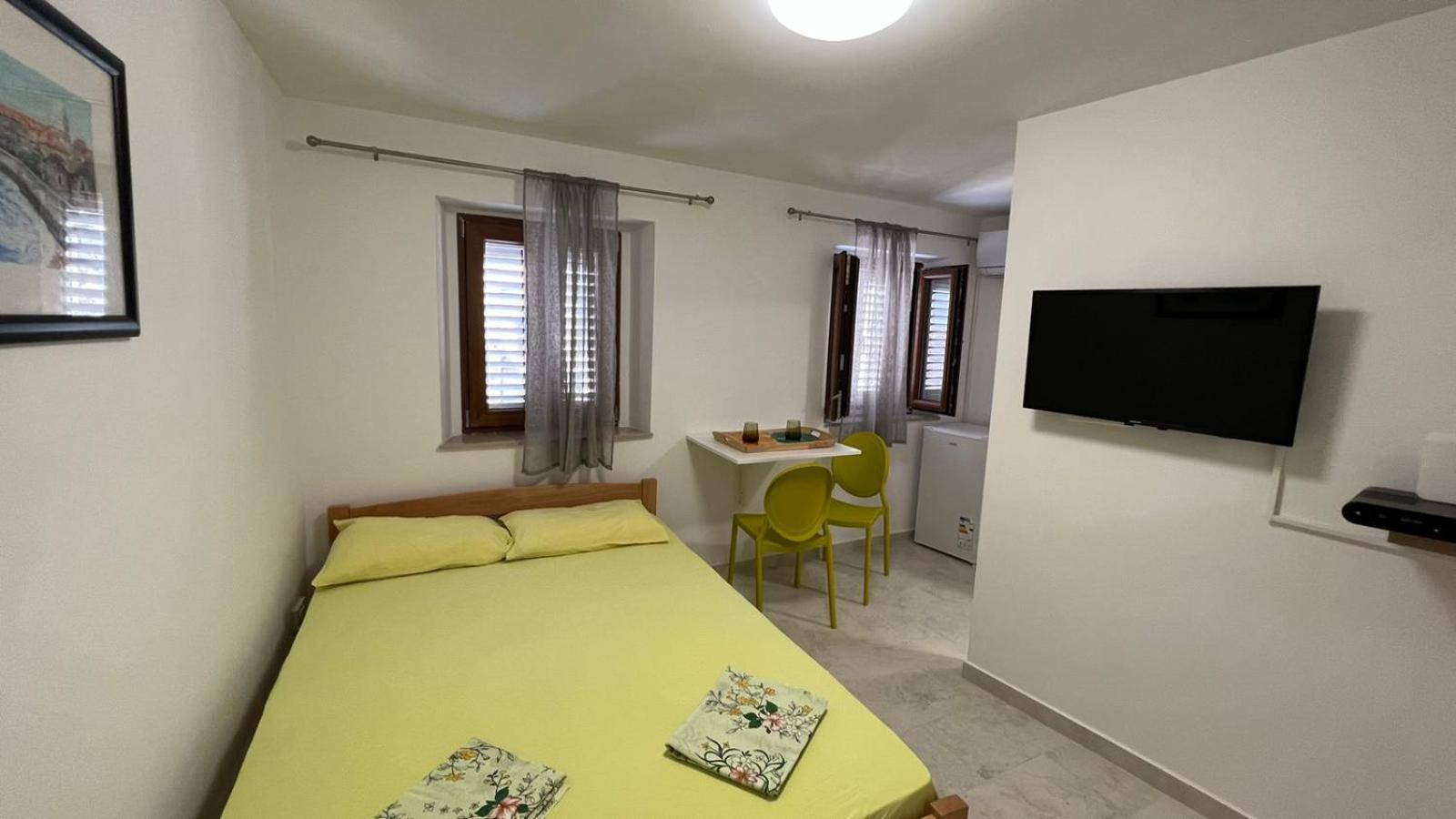 Royal Garden & Gastronomy Appartement